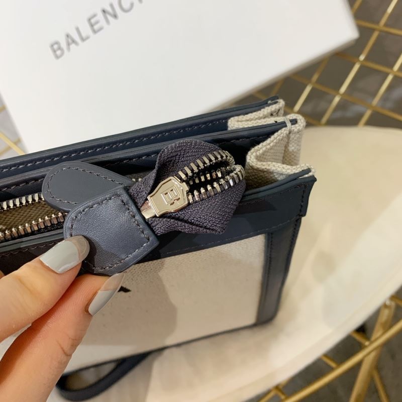 Balenciaga Clutch Bags